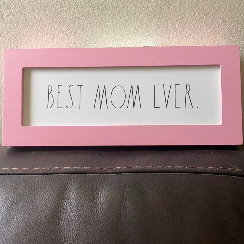 SALE 🔥Rae Dunn home decor for mom NWT